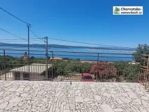 Prodej bytu 3+1, Dramalj, Chorvatsko, 80 m2