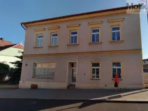 Pronájem bytu 1+1, Osek, Nelsonská, 56 m2