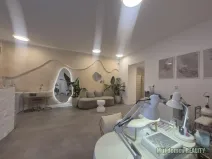 Pronájem obchodního prostoru, Praha - Vysočany, Freyova, 57 m2