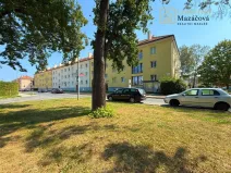 Prodej bytu 2+1, Uničov, Pionýrů, 58 m2