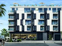 Prodej bytu 2+kk, Torrevieja, Španělsko, 43 m2