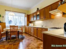 Pronájem vily, Praha - Písnice, 1300 m2