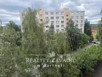 Prodej bytu 2+1, Frýdek-Místek, Jiráskova, 54 m2