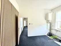 Pronájem ubytování, Kunovice, Na Záhonech, 37 m2