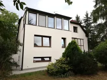Prodej rodinného domu, Praha - Točná, Na Stráňkách, 300 m2