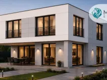Prodej rodinného domu, Ostrava, Nad Mlýnkem, 120 m2