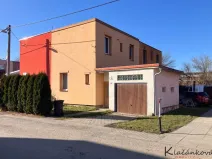 Prodej rodinného domu, Otrokovice, Přístavní, 124 m2