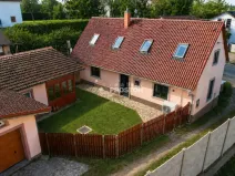 Prodej rodinného domu, Slaný - Trpoměchy, 120 m2