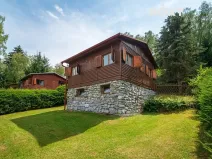 Prodej chaty, Horní Planá, Jenišov, 33 m2