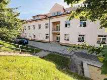 Pronájem bytu 1+1, Prachatice, Vokova, 48 m2
