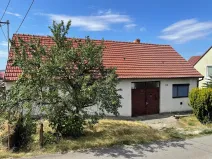 Prodej rodinného domu, Strážovice, 120 m2