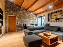 Prodej bytu 3+kk, Loučná pod Klínovcem, 73 m2