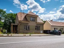 Prodej rodinného domu, Vlkoš, 112 m2