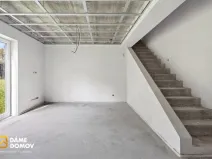 Prodej rodinného domu, Dubňany, 138 m2