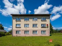 Prodej bytu 3+kk, Bartošovice v Orlických horách, 61 m2