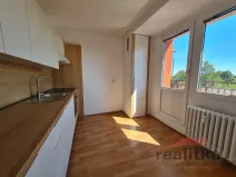 Pronájem bytu 2+1, Opava - Kateřinky, Edvarda Beneše, 51 m2