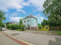 Prodej bytu 3+kk, Ostrava, Vrázova, 123 m2