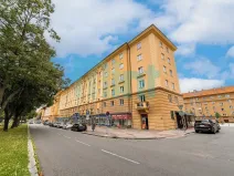 Prodej bytu 4+1, Ostrava, Hlavní třída, 100 m2
