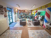 Pronájem komerční nemovitosti, Ostrava, 17. listopadu, 80 m2