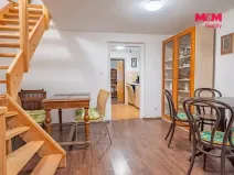 Prodej bytu 5+kk, Těšovice - Běleč, 88 m2