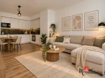 Pronájem bytu 2+kk, Plzeň - Jižní Předměstí, Železná, 66 m2
