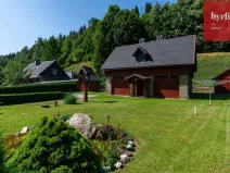 Prodej rodinného domu, Heřmanovice, 92 m2