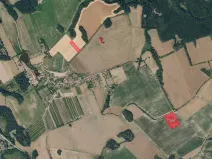 Prodej pole, Kraborovice, 8583 m2