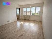Pronájem bytu 1+1, Frýdek-Místek, Bezručova, 28 m2