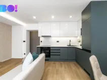 Prodej bytu 3+kk, Ostrava, Rodimcevova, 60 m2