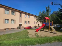 Prodej bytu 3+1, Libčice nad Vltavou, Letecká, 77 m2