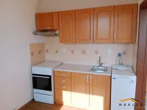 Pronájem bytu 2+1, Hodonín, Jižní, 45 m2