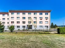 Pronájem bytu 2+1, Janovice nad Úhlavou, Klatovská, 59 m2