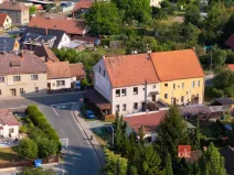 Prodej činžovního domu, Dobruška, Fr. Kupky, 302 m2