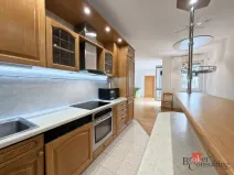 Pronájem bytu 4+kk, Praha - Hlubočepy, Voskovcova, 179 m2