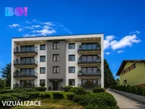 Prodej pozemku pro bydlení, Hlučín, Gen. Svobody, 874 m2