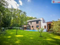 Prodej rodinného domu, Praha - Radotín, Minerální, 249 m2