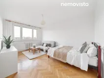 Pronájem bytu 1+1, Ostrava, Bohumínská, 35 m2