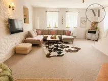 Prodej rodinného domu, Bušanovice, 125 m2