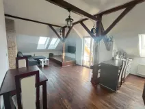 Prodej bytu 2+kk, Olomouc, Polská, 77 m2