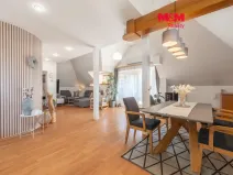 Prodej komerční nemovitosti, Luhačovice, Masarykova, 180 m2