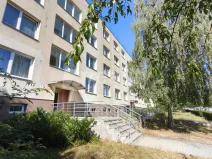 Prodej bytu 3+1, Třebíč - Nové Dvory, 75 m2