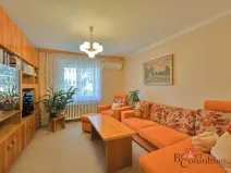 Prodej bytu 2+1, Hodonín, J. Suka, 58 m2