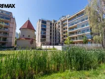 Prodej bytu 2+kk, Praha - Břevnov, Radimova, 63 m2