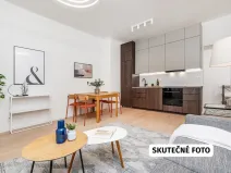 Prodej bytu 2+kk, Praha - Nusle, V Horkách, 47 m2