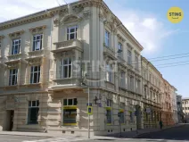 Pronájem kanceláře, Ostrava, Sokolská třída, 88 m2