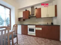 Pronájem bytu 2+1, Šternberk, Radniční, 63 m2