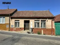 Prodej rodinného domu, Mohelno, 48 m2
