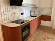 Pronájem bytu 1+kk, Broumov, Mírové náměstí, 50 m2