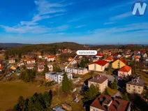 Prodej rodinného domu, Nečín, 127 m2