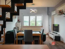 Prodej bytu 4+kk, Řitka, Dvorská, 111 m2